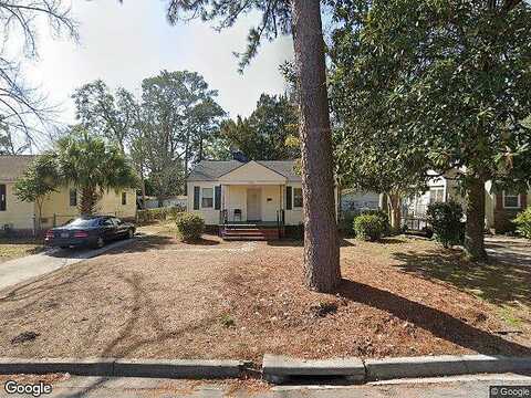 Causton Bluff, SAVANNAH, GA 31404