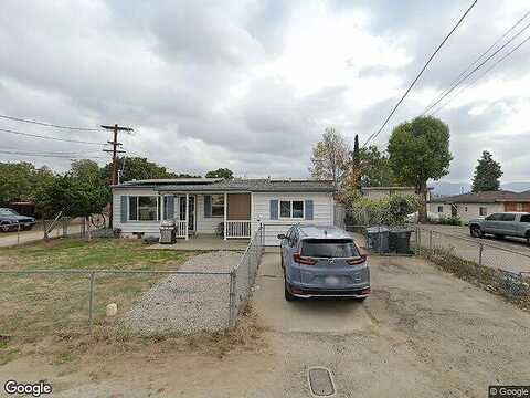 Washington, LEMON GROVE, CA 91945