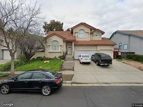Fox Glen, FAIRFIELD, CA 94534