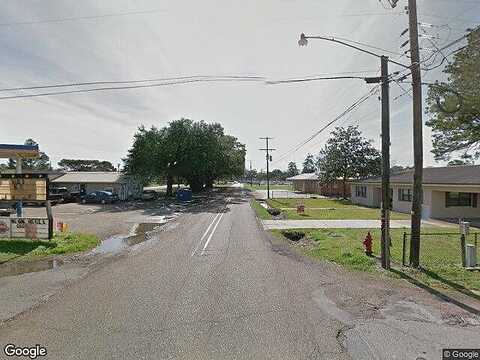 S Main St, ARNAUDVILLE, LA 70512