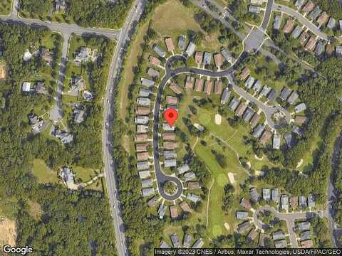 Agincourt, TOMS RIVER, NJ 08755