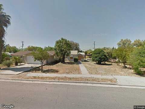 Young, SELMA, CA 93662