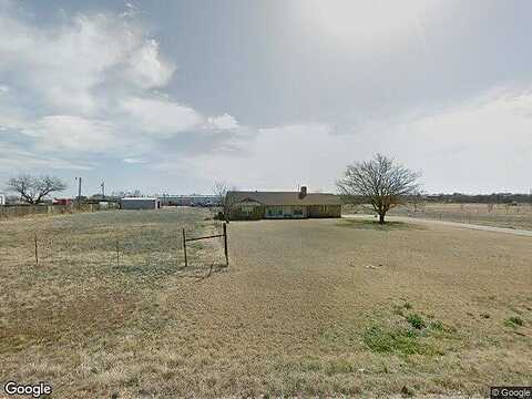 County Road 475, ANSON, TX 79501