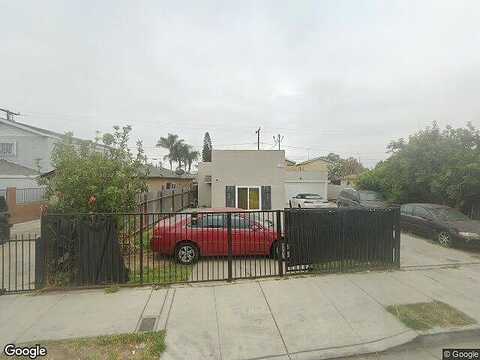 Knopf, COMPTON, CA 90222