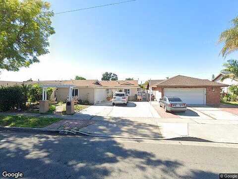 Hathaway, SANTA ANA, CA 92705