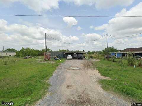 Las Cipres, SAN BENITO, TX 78586