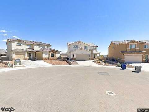 Enchanted Breeze, EL PASO, TX 79911