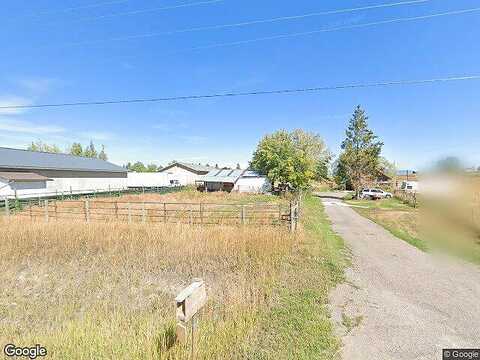 Old Reserve, KALISPELL, MT 59901