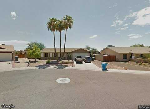 Behrend, PHOENIX, AZ 85027
