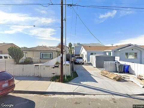 214 1216 Georgia St, IMPERIAL BEACH, CA 91932