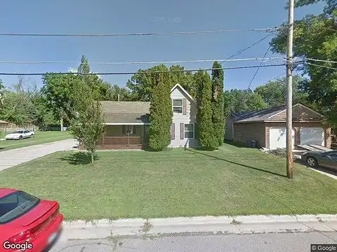2Nd, BYRON, MN 55920
