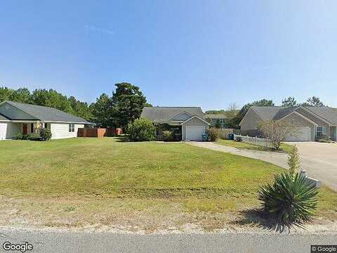 Archer, GUYTON, GA 31312