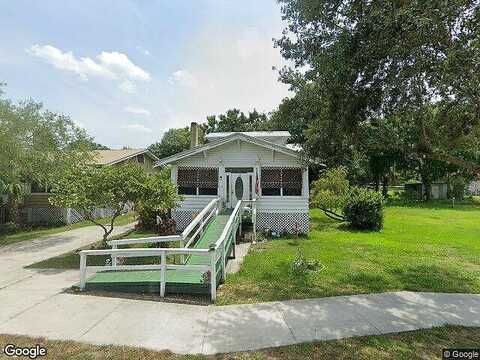 Avenue K, MOORE HAVEN, FL 33471