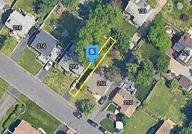 Brookside, EWING, NJ 08638