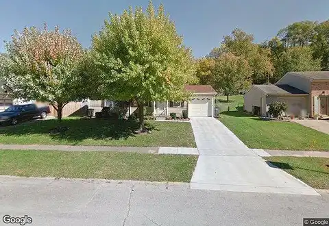 Canyon, CONNERSVILLE, IN 47331