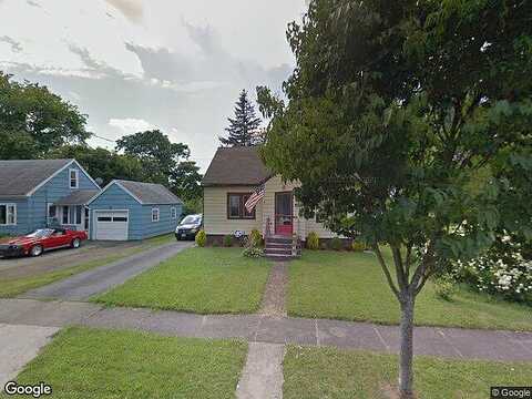 Chautauqua, JAMESTOWN, NY 14701