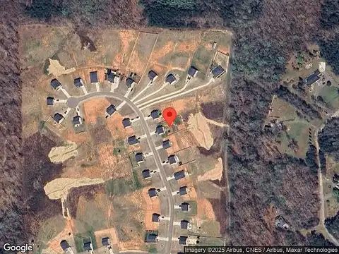 Culloden, MOCKSVILLE, NC 27028