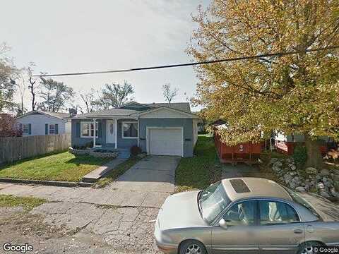 Dale, OAKLAND CITY, IN 47660