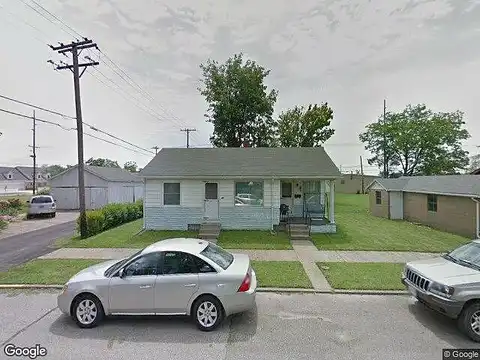 2Nd, MOUNT VERNON, IN 47620