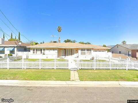 Cornell, RIALTO, CA 92376