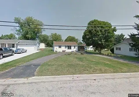 Dodge, DODGEVILLE, WI 53533