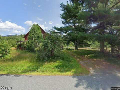 French Pond, NORTH HAVERHILL, NH 03774
