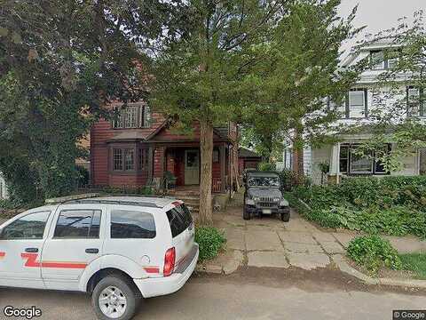 Howard, NEW BRUNSWICK, NJ 08901