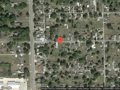 Kentucky, WESTVILLE, IL 61883