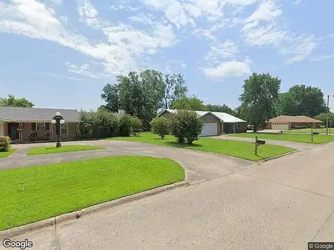 Anthony, MUSKOGEE, OK 74403