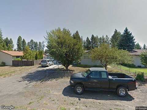 Legg, MEDICAL LAKE, WA 99022