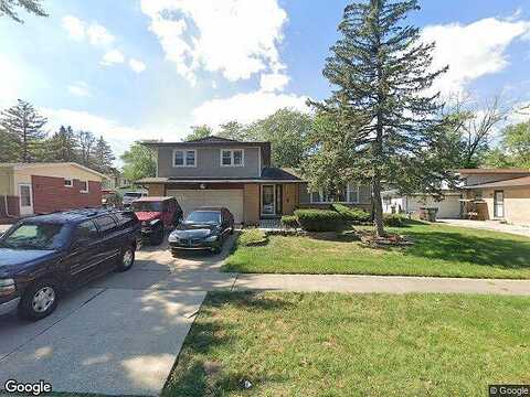 Pleasant, GLENWOOD, IL 60425