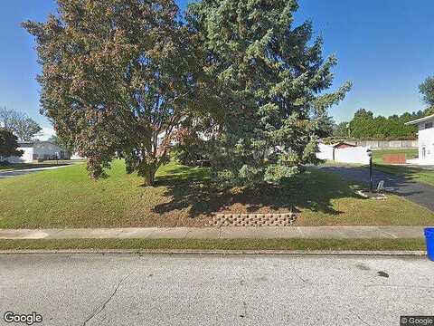 Oldfield, BROOMALL, PA 19008