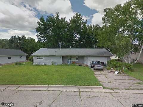 Pauquette, POYNETTE, WI 53955