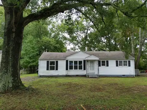 Ragan, TULLAHOMA, TN 37388