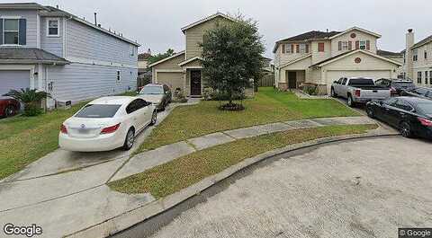 Remington Harbor, HOUSTON, TX 77073