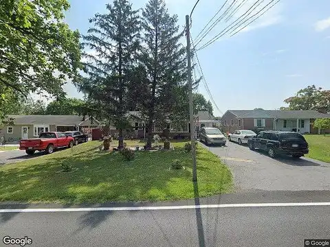 Rock Cliff, MARTINSBURG, WV 25401