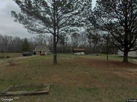 Ruby Richardson, KILLEN, AL 35645