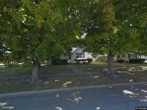 Broadway, LOVINGTON, IL 61937