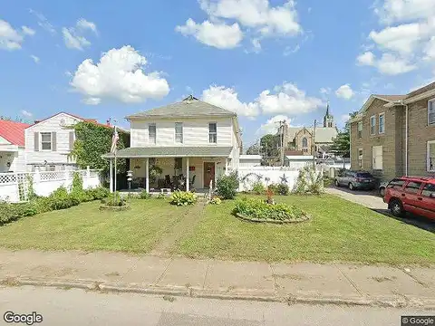 Scioto, CIRCLEVILLE, OH 43113