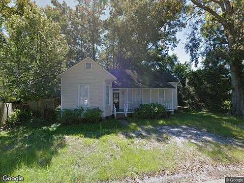 Seventh, PICAYUNE, MS 39466