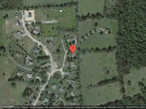 Spring, FACTORYVILLE, PA 18419