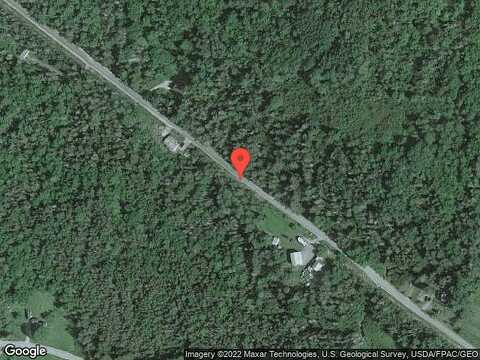 Station, JONESBORO, ME 04648