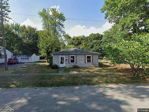 4Th, ROCHESTER, IN 46975