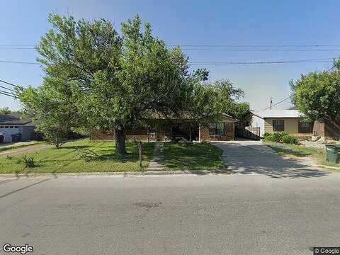 Cantu, DEL RIO, TX 78840