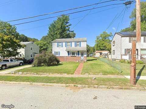 Maple, LINDENWOLD, NJ 08021