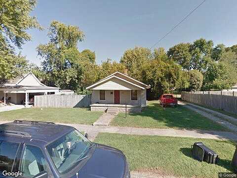Oak, PRINCETON, IN 47670