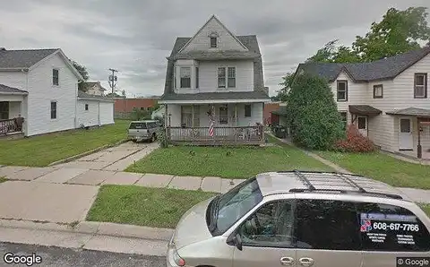 Pleasant, PORTAGE, WI 53901