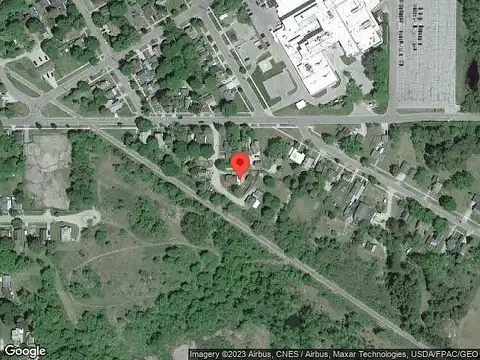 Wall, CADILLAC, MI 49601