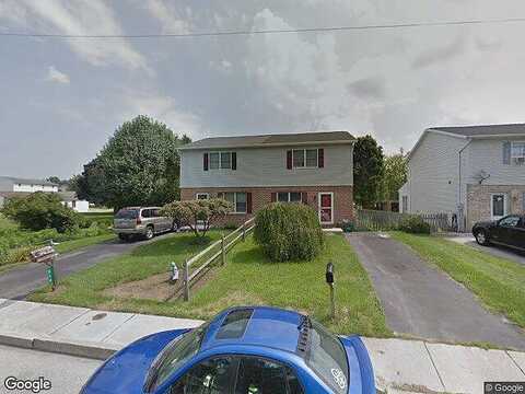 Westminster, HANOVER, PA 17331