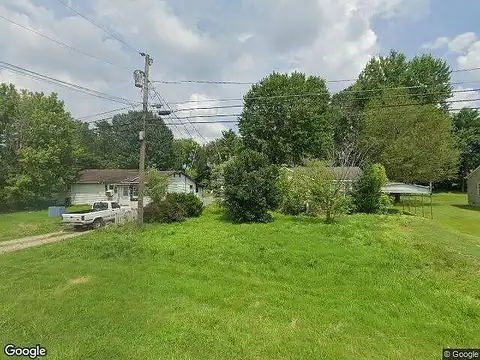 White City, MORTONS GAP, KY 42440